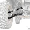 Can-Am Commander High Clearance 1.5" Rear Offset A-Arms