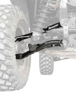 Can-Am Commander High Clearance 1.5" Rear Offset A-Arms