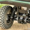 Can-Am Commander High Clearance 1.5" Rear Offset A-Arms - Image 5