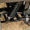 Can-Am Commander High Clearance 1.5" Rear Offset A-Arms - Image 6