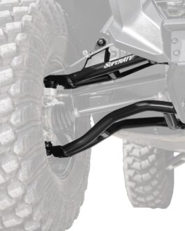 Can-Am Maverick Sport High Clearance 1.5" Forward Offset A-Arms