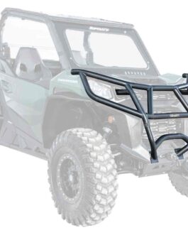 Can-Am Commander Front Bumper