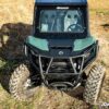 Can-Am Commander Front Bumper - Image 7