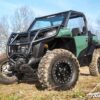 Can-Am Commander Front Bumper - Image 9