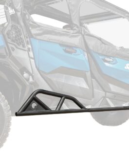 Can-Am Commander Max Tree Kickers