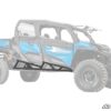 Can-Am Commander Max 1000 Heavy-Duty Nerf Bars