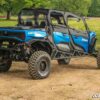 Can-Am Commander Max 1000 Heavy-Duty Nerf Bars - Image 5