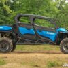 Can-Am Commander Max 1000 Heavy-Duty Nerf Bars - Image 6