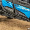 Can-Am Commander Max 1000 Heavy-Duty Nerf Bars - Image 4