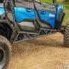 Can-Am Commander Max 1000 Heavy-Duty Nerf Bars - Image 7