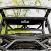 Can-Am Maverick Trail MaxDrive Power Flip Windshield - Image 3