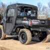 Can-Am Defender HD10 Atlas Pro 1.5" Rear Offset A-Arms - Image 6