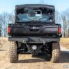Can-Am Defender HD10 Atlas Pro 1.5" Rear Offset A-Arms - Image 7