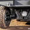 Can-Am Defender HD10 Atlas Pro 1.5" Rear Offset A-Arms - Image 8