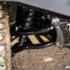 Can-Am Defender HD10 Atlas Pro 1.5" Rear Offset A-Arms - Image 9
