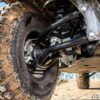 Can-Am Defender HD10 Atlas Pro 1.5" Rear Offset A-Arms - Image 2