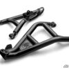 Can-Am Defender HD10 Atlas Pro 2" Forward Offset A-Arms - Image 8