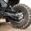 Can-Am Defender HD10 Atlas Pro 2" Forward Offset A-Arms - Image 5