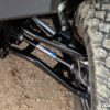 Can-Am Defender HD10 Atlas Pro 2" Forward Offset A-Arms - Image 6