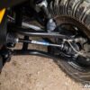 Can-Am Defender HD10 Atlas Pro 2" Forward Offset A-Arms - Image 7