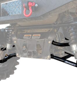 Can-Am Defender HD7 2" Rear Offset A-Arms
