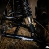 Can-Am Defender HD8 2" Rear Offset A-Arms - Image 4