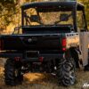 Can-Am Defender HD8 2" Rear Offset A-Arms - Image 5