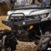 Can-Am Defender Winch-Ready Front Bumper - Image 2