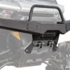 Can-Am Defender Winch-Ready Front Bumper