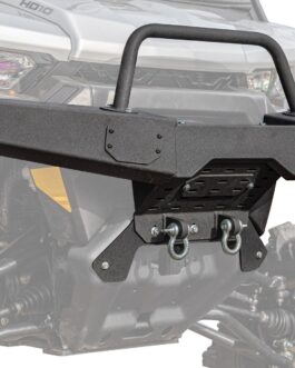 Can-Am Defender Winch-Ready Front Bumper