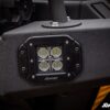 Can-Am Defender Winch-Ready Front Bumper - Image 7