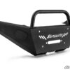 Can-Am Defender Heavy Weight Winch-Ready Front Bumper - Image 8