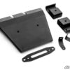 Can-Am Defender Heavy Weight Winch-Ready Front Bumper - Image 9