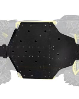 Can-Am Defender Full Skid Plate