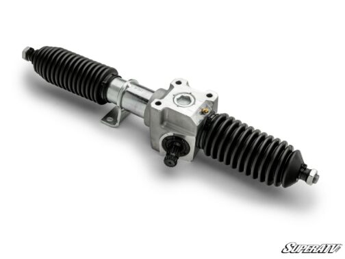 Can-Am Defender HD10 RackBoss 2.0 Rack and Pinion - Image 3