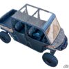 Can-Am Defender MAX Tinted Roof