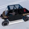 Can-Am Defender MAX Tinted Roof - Image 3