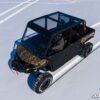 Can-Am Defender MAX Tinted Roof - Image 4