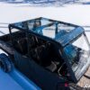 Can-Am Defender MAX Tinted Roof - Image 6