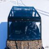Can-Am Defender MAX Tinted Roof - Image 7