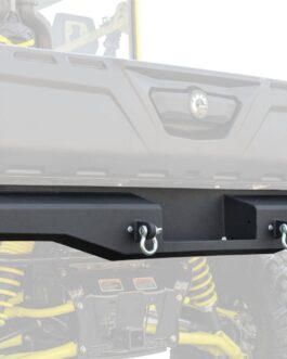 Can-Am Defender Sheet Metal Rear Bumper