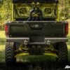 Can-Am Defender Sheet Metal Rear Bumper - Image 7