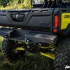 Can-Am Defender Sheet Metal Rear Bumper - Image 5