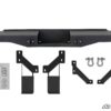 Can-Am Defender Sheet Metal Rear Bumper - Image 4