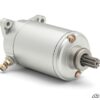 Up & Running Can-Am Commander Starter
