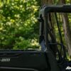 Can-Am Defender Depth Finder Snorkel Kit - Image 8