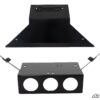 Can-Am Defender Depth Finder Snorkel Kit - Image 6