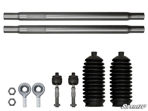Can-Am Defender HD5 Heavy-Duty Tie Rod Kit - Image 5