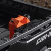 Can-Am Defender Jerry Can & Mount