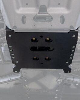 Can-Am Defender Frame Stiffener